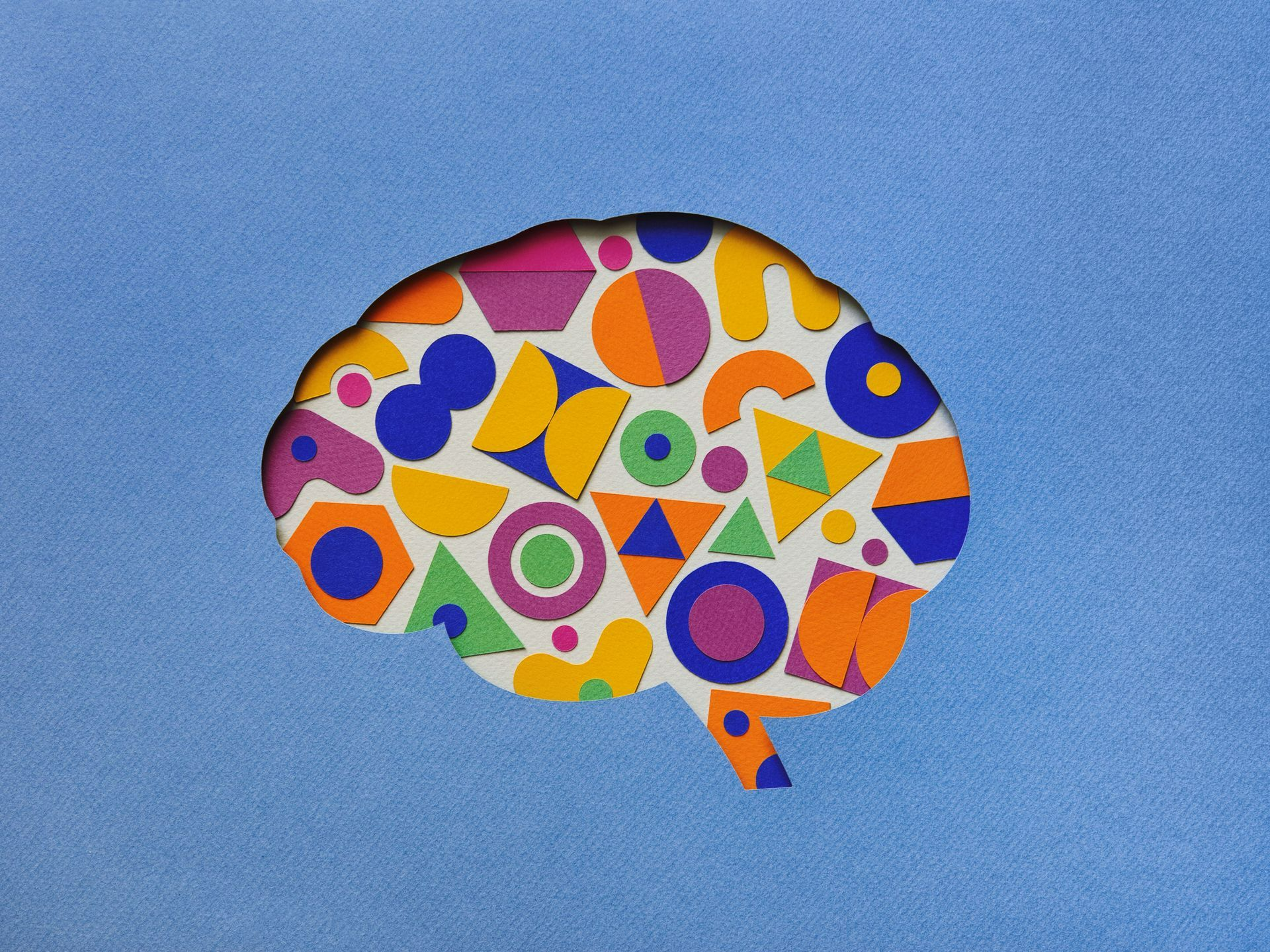 Brain & Body Skills: Trauma Takeover