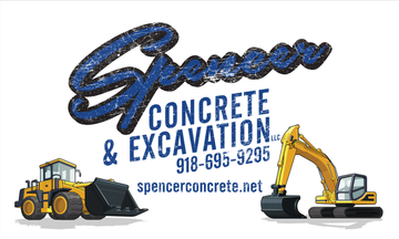 Spencer Concrete & Excavation LLC Spencer Concrete & Excavation LLC