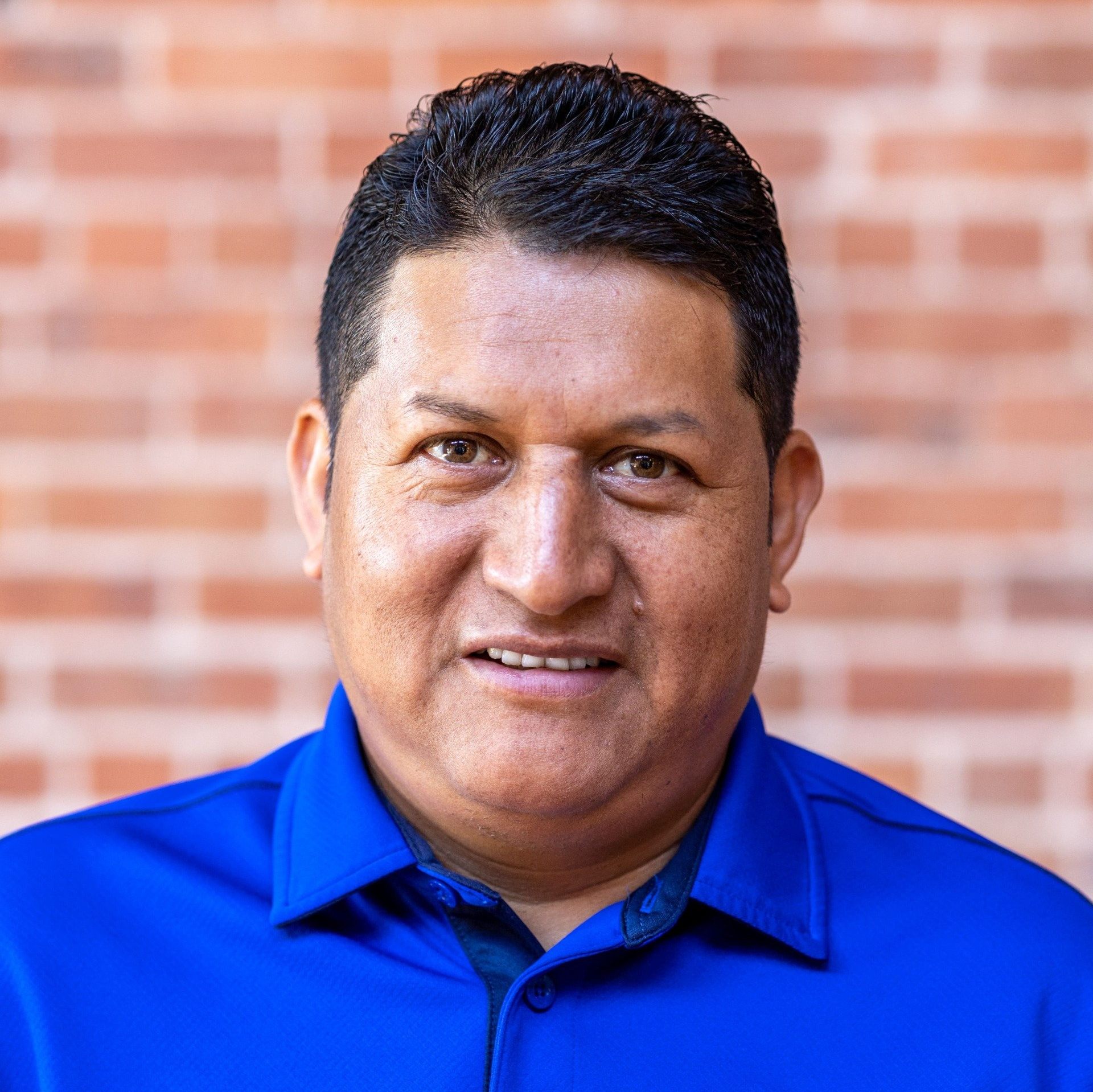 Cesar Guaman - Owner of G Roofing