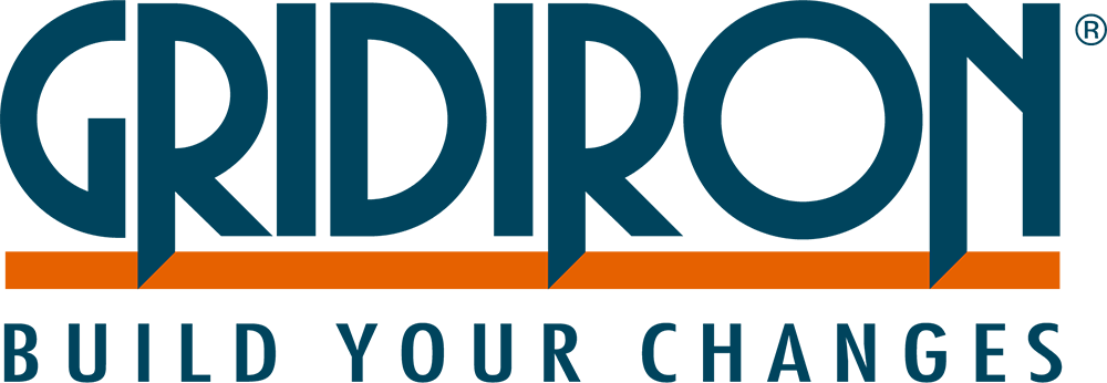 Logo Gridiron
