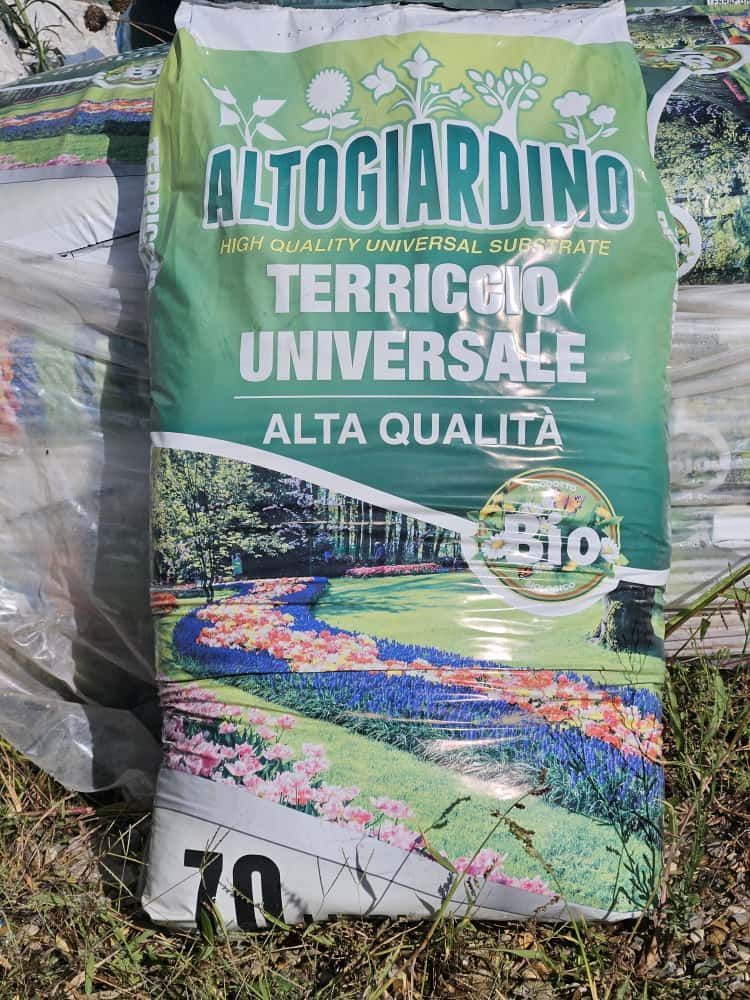 ferro per l'edilizia
