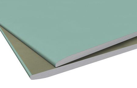 cartongesso per bagni
