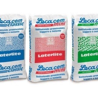 Sottofondo premiscelato