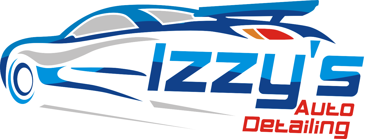Izzy's Auto Detailing