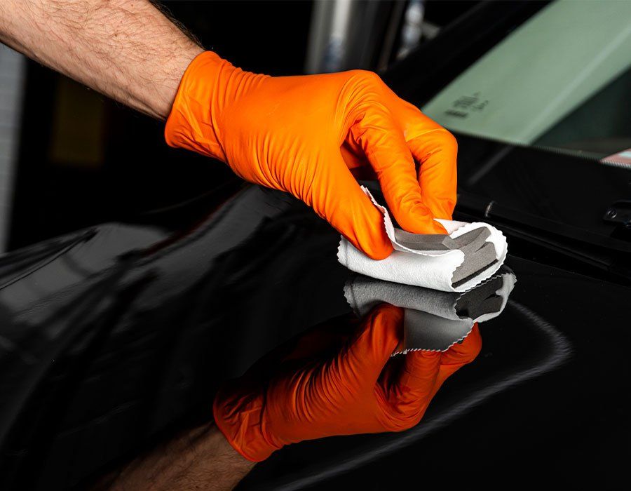 Ceramic Coatings