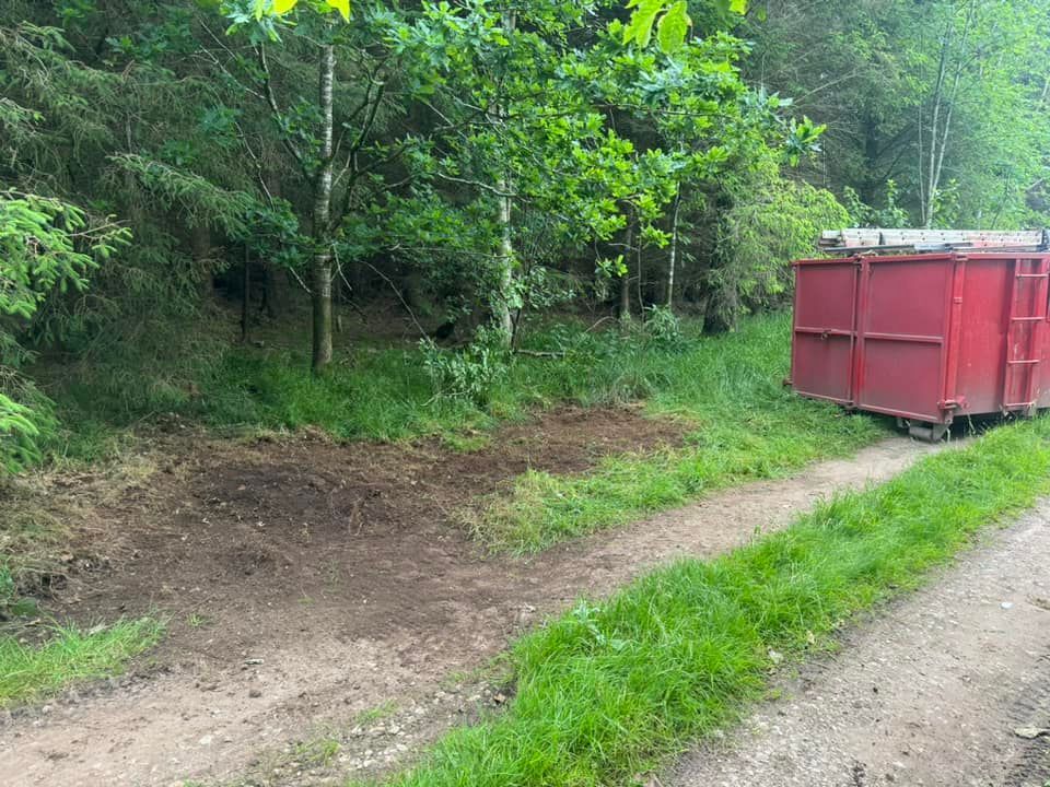 Asbestos removal in Yorkshire