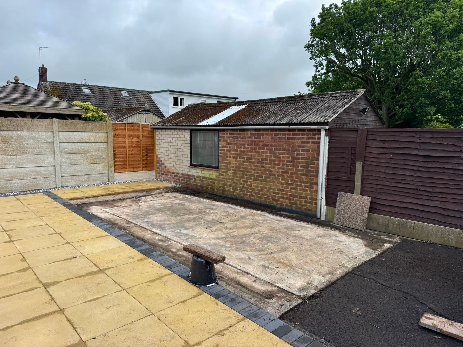 asbestos sheet removal Scunthorpe
