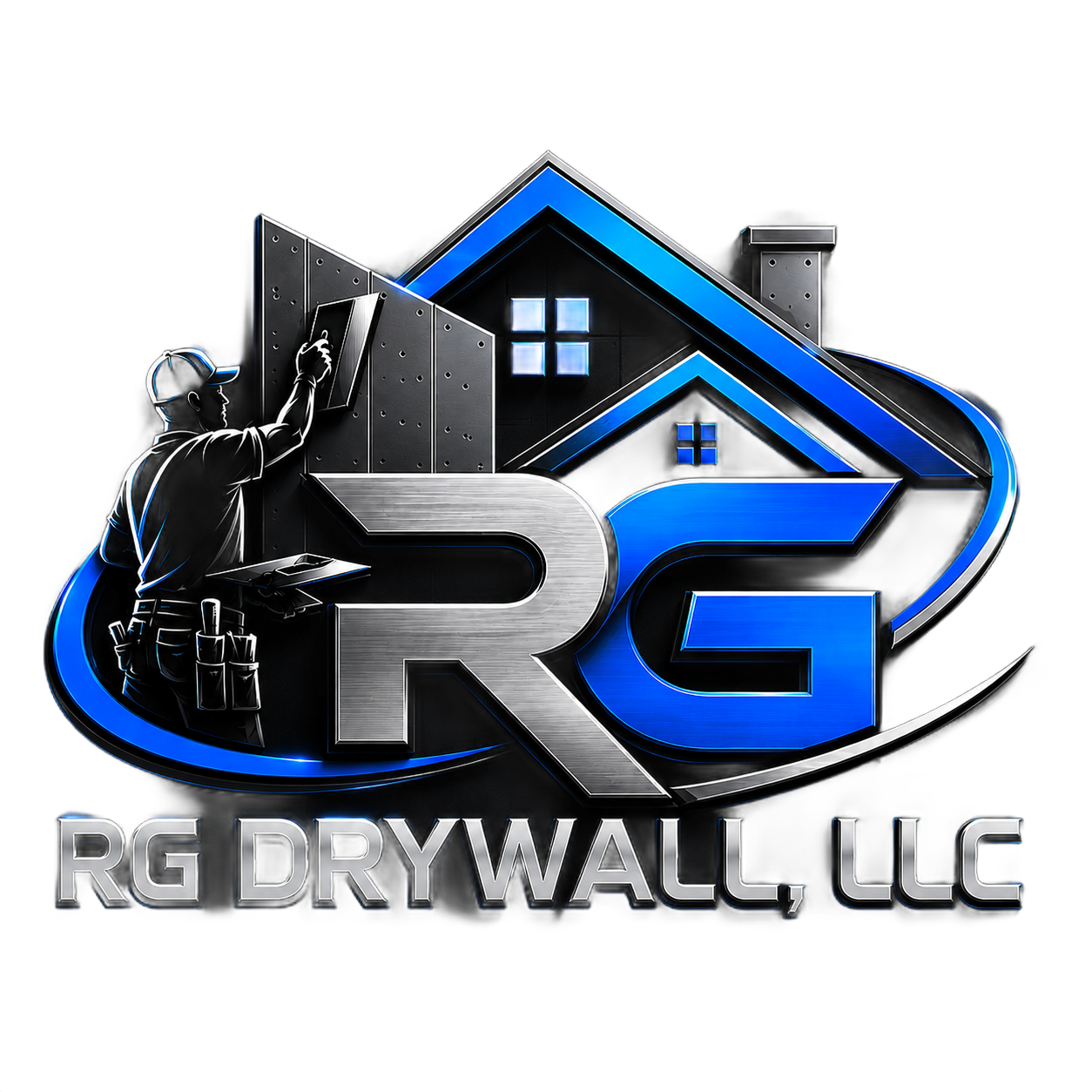 RG DRYWALL, LLC