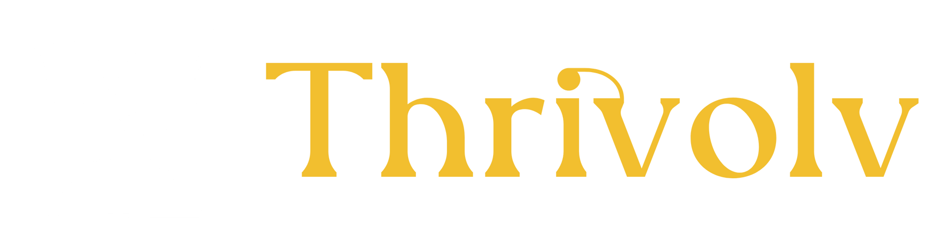 Thrivolv