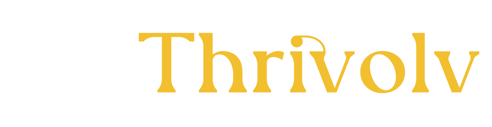 Thrivolv