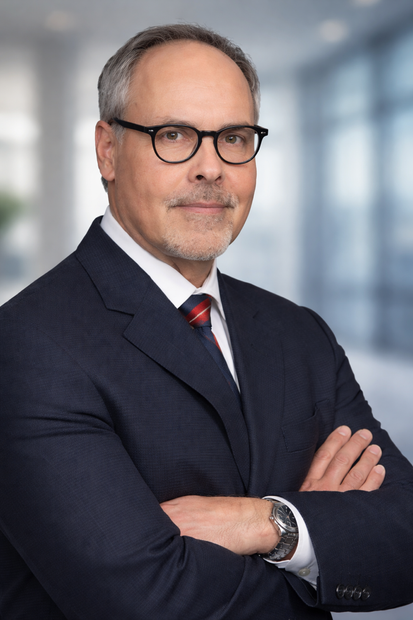 Portrait of Jorge