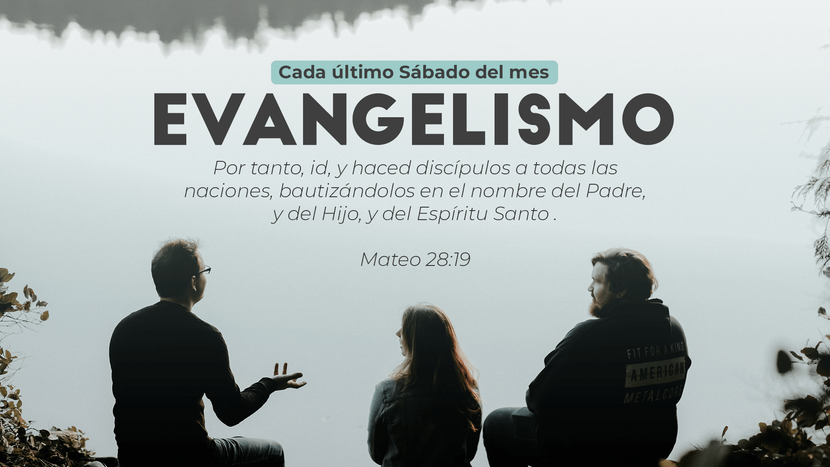 Evangelismo