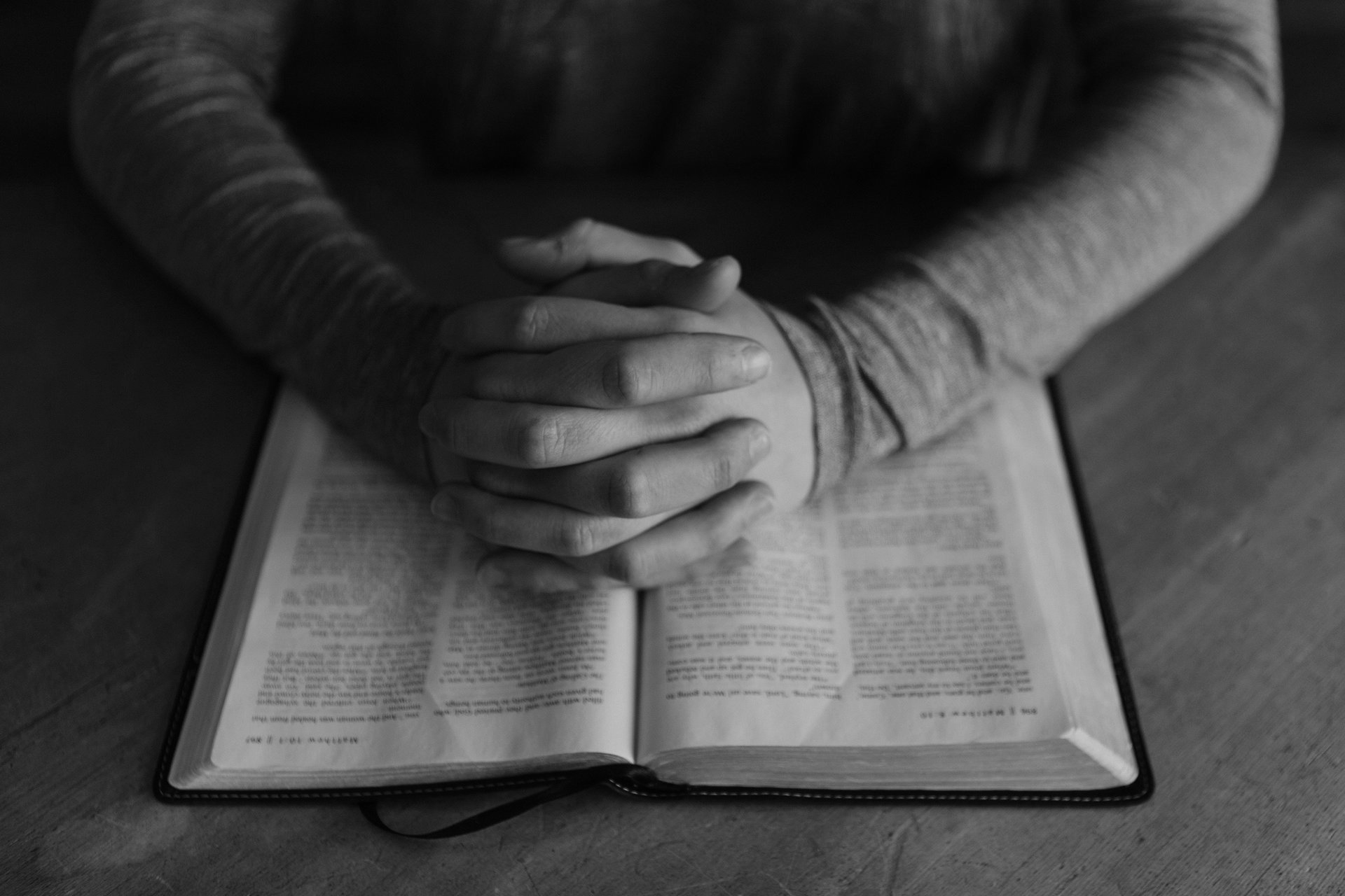 Oración