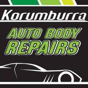 Korumburra Auto Body Repairs LOGO