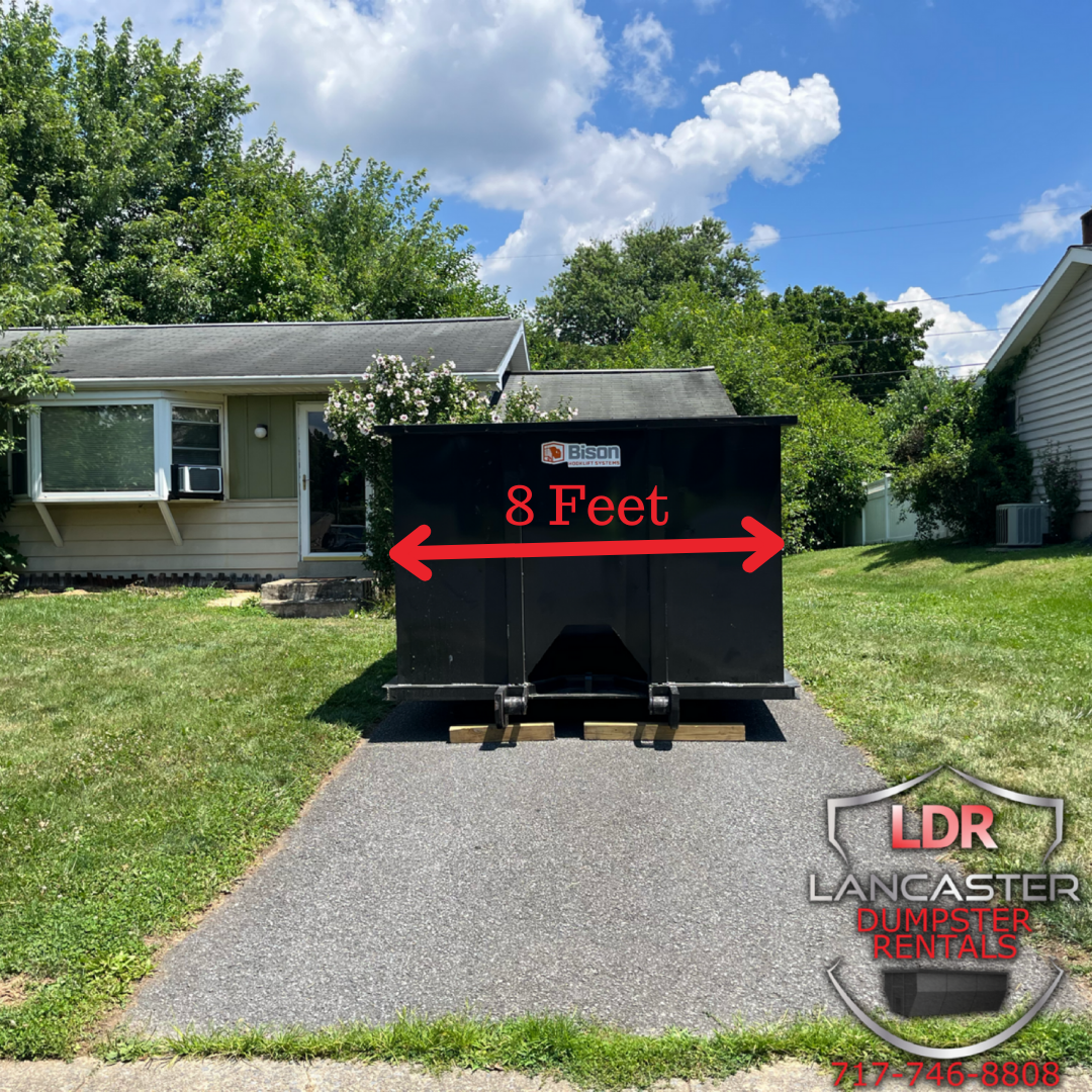 Short Term Commercial Roll Off Dumpsters in Lancaster, Pa Short Term Commercial Roll Off Dumpsters in Lancaster, Pa
