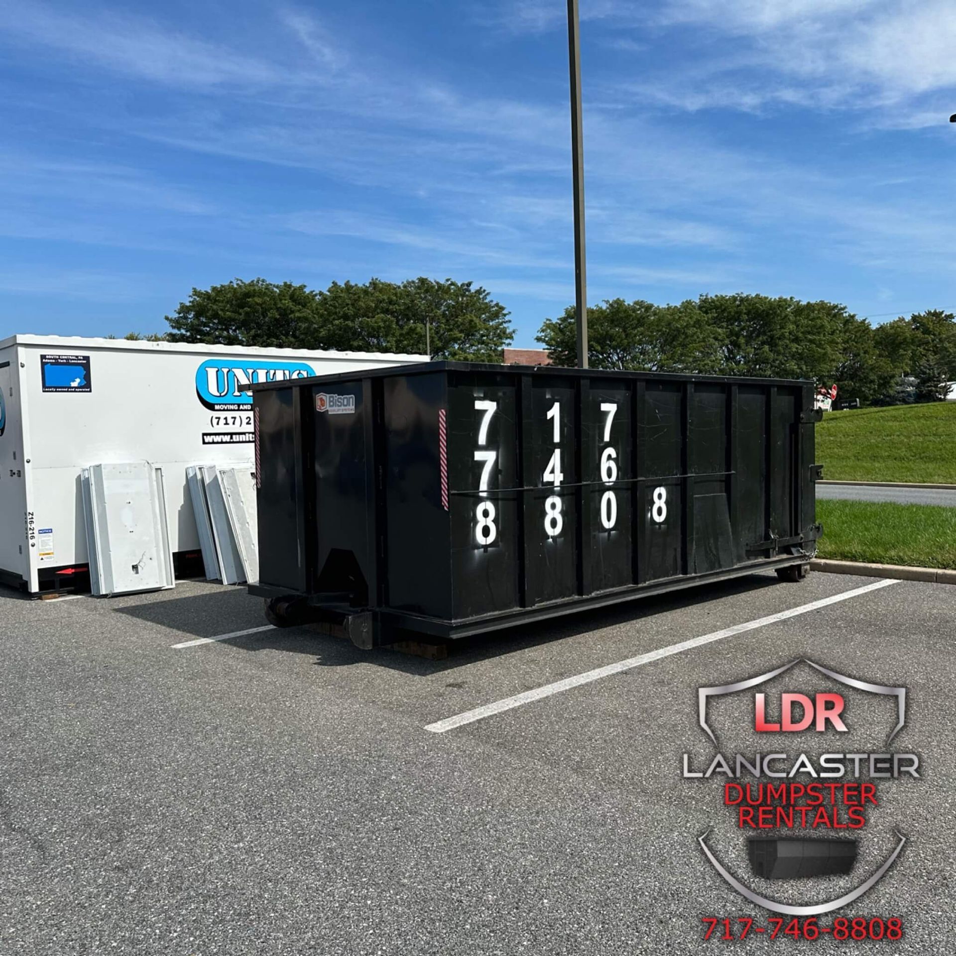 Hellam, Pa Dumpster Rental Hellam, Pa Dumpster Rental