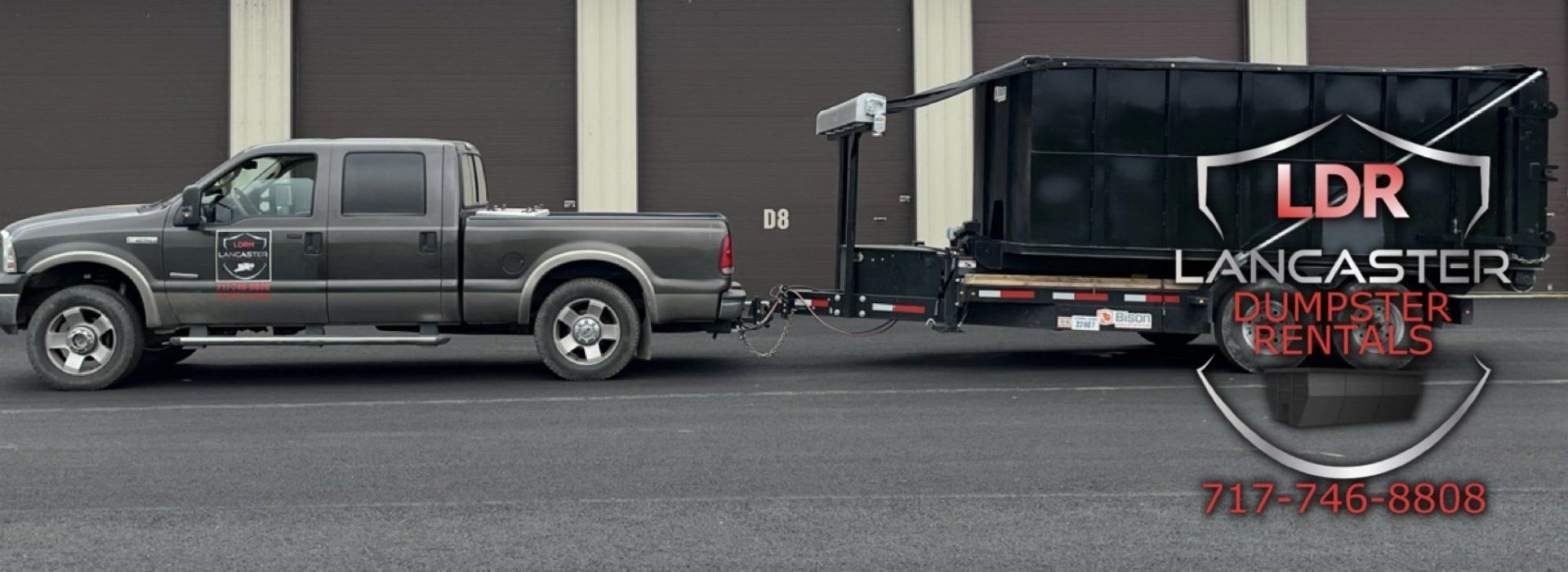 Dumpster Rental Tips