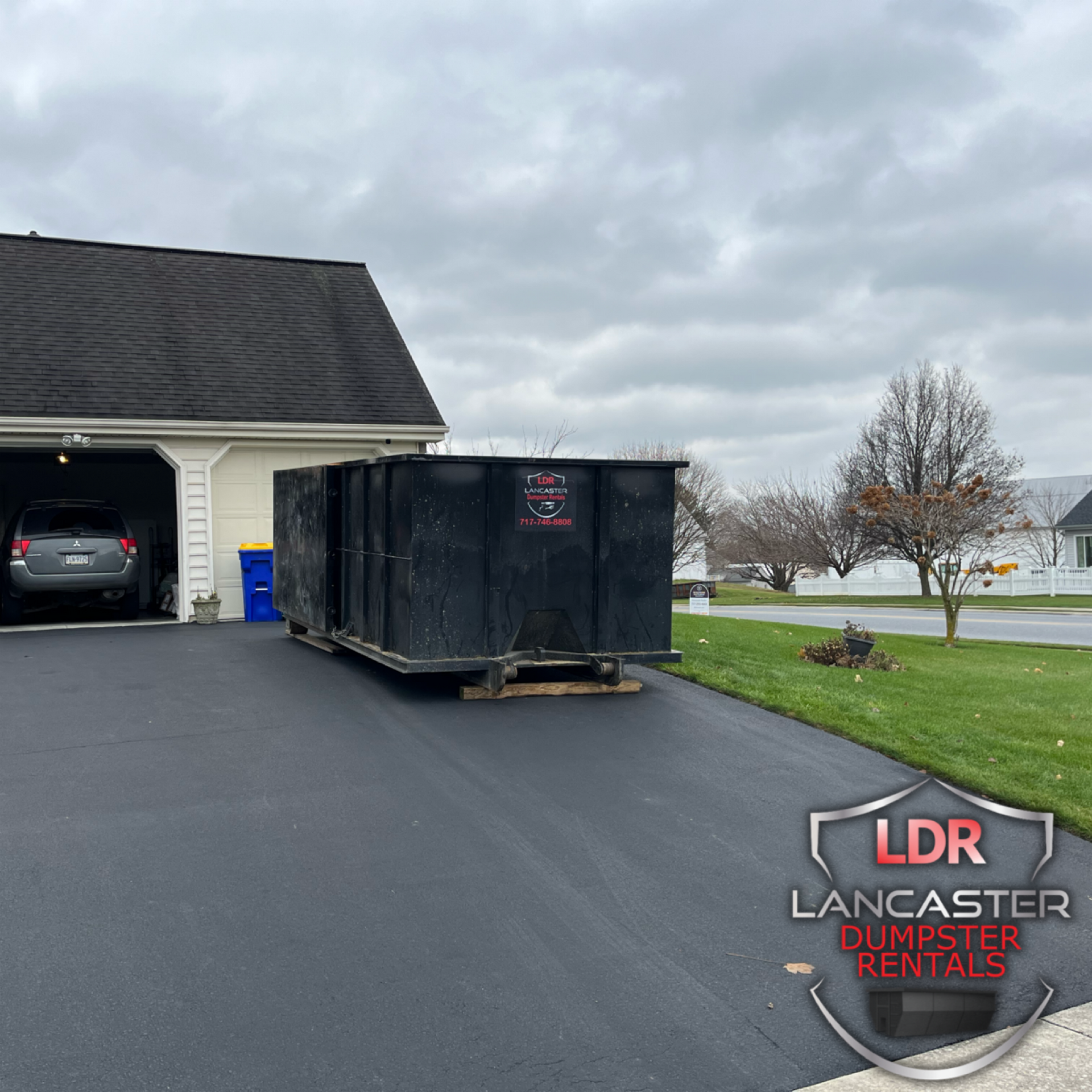 Manor Township Pa Dumpster Rentals