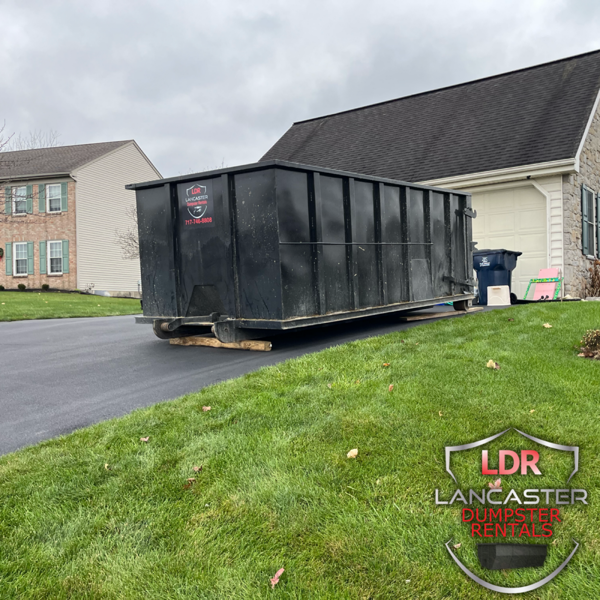 Manor Township Pa Dumpster Rentals