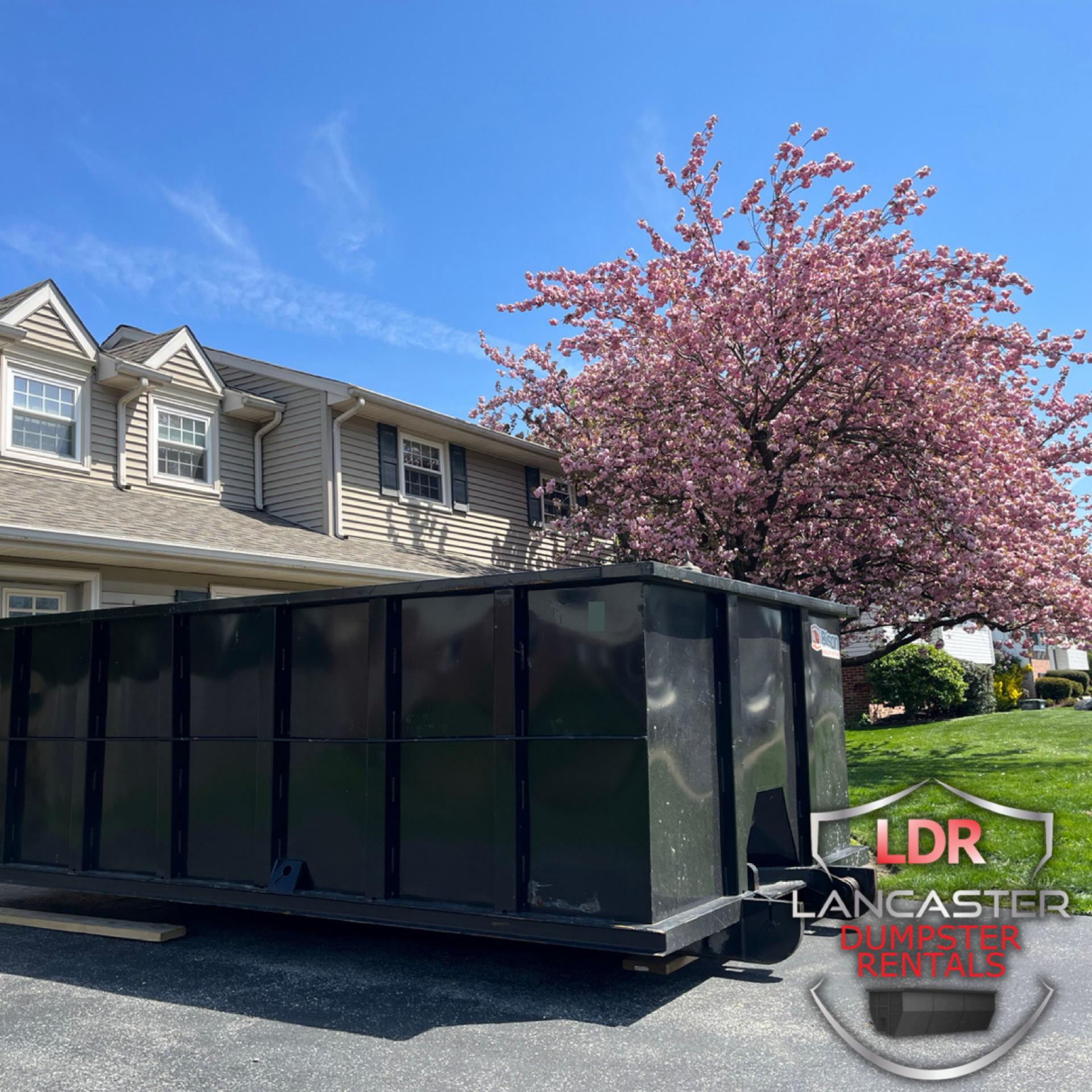 Manor Township Pa Dumpster Rentals