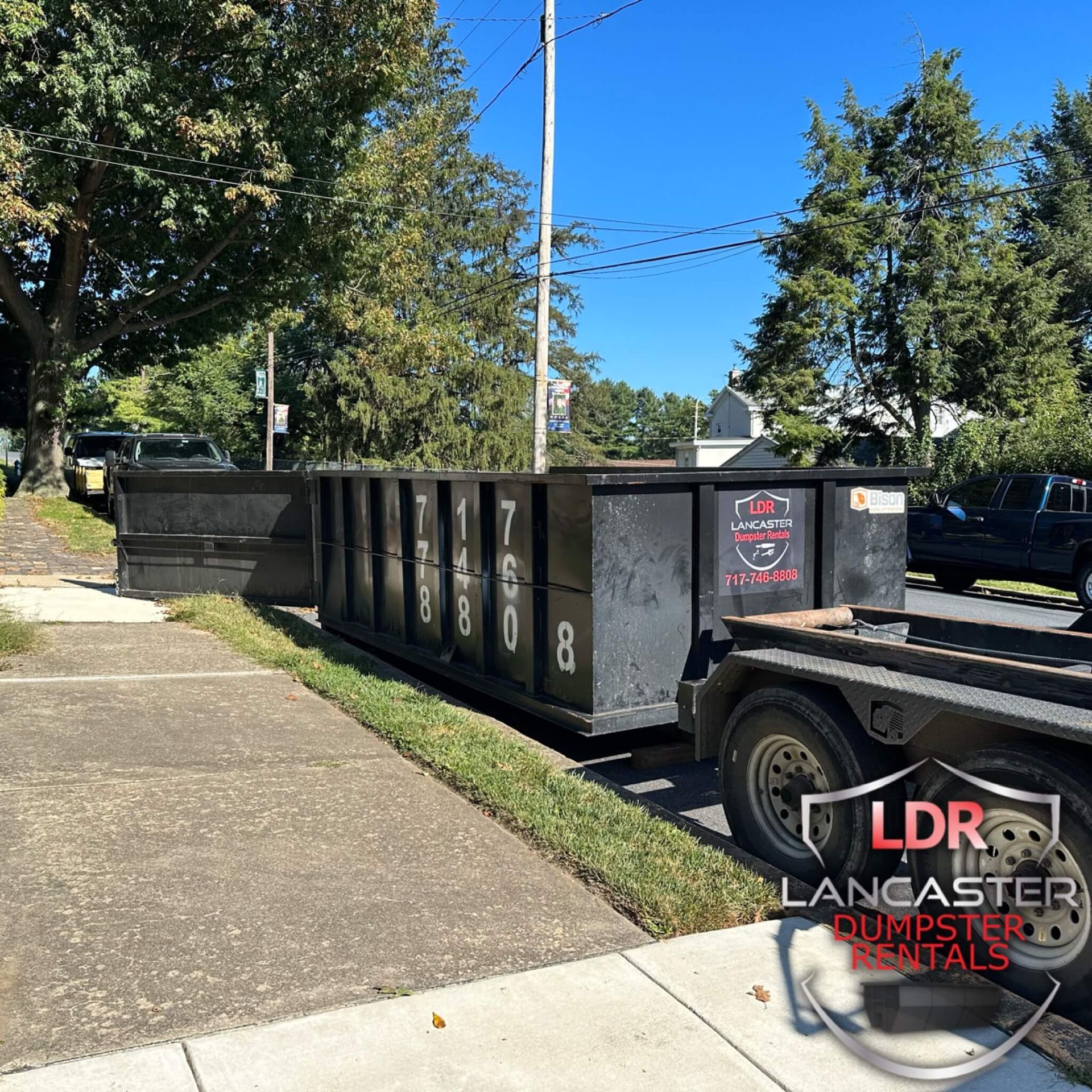 Roll Off Dumpsters in Rheems Pa Roll Off Dumpsters in Rheems Pa