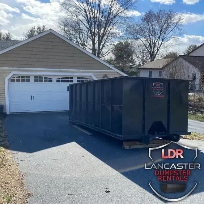 Lancaster Dumpster Rental Lancaster Dumpster Rental