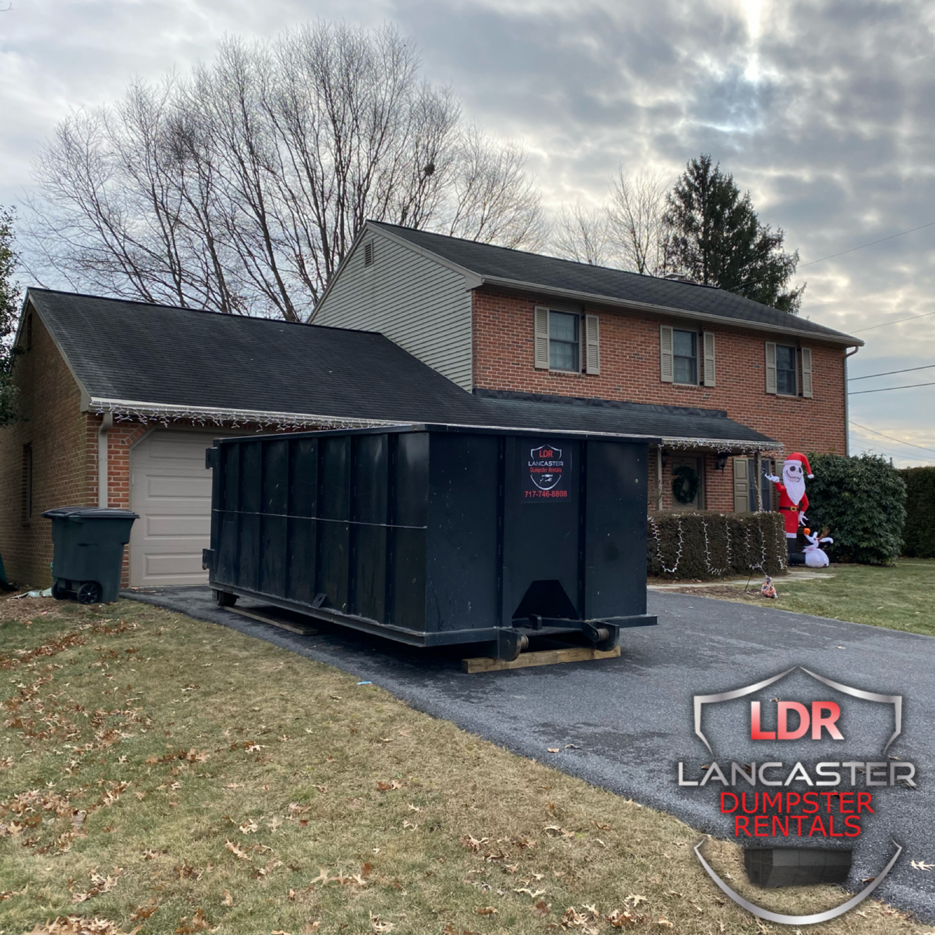 Manor Township Pa Dumpster Rentals