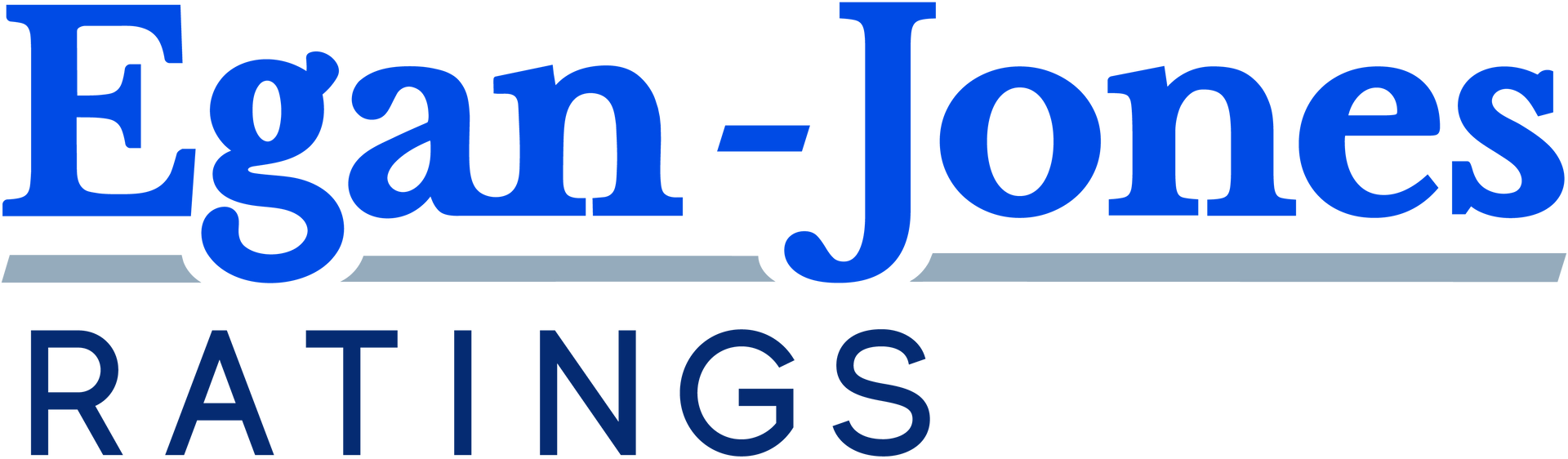Egan-Jones Ratings logo.