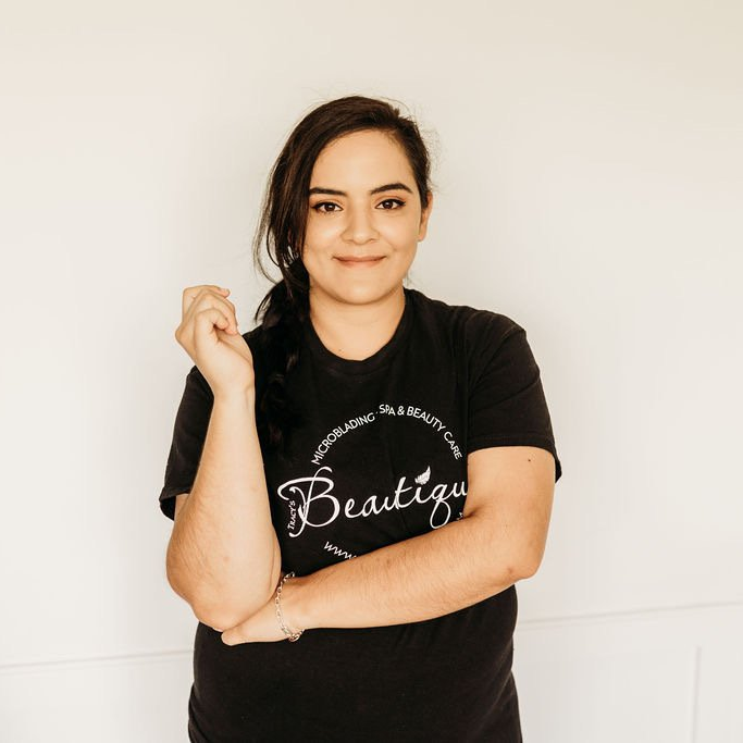 Jaclyn Massage Therapist