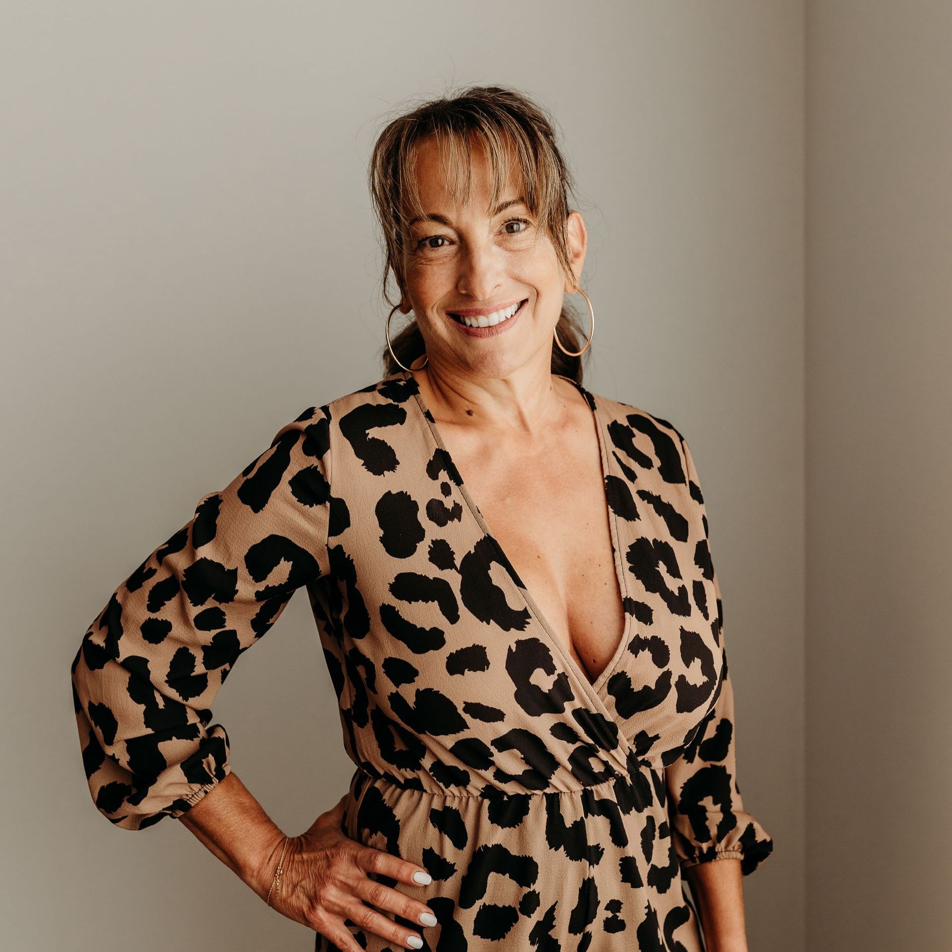 Tracy PMU and Esthetician
