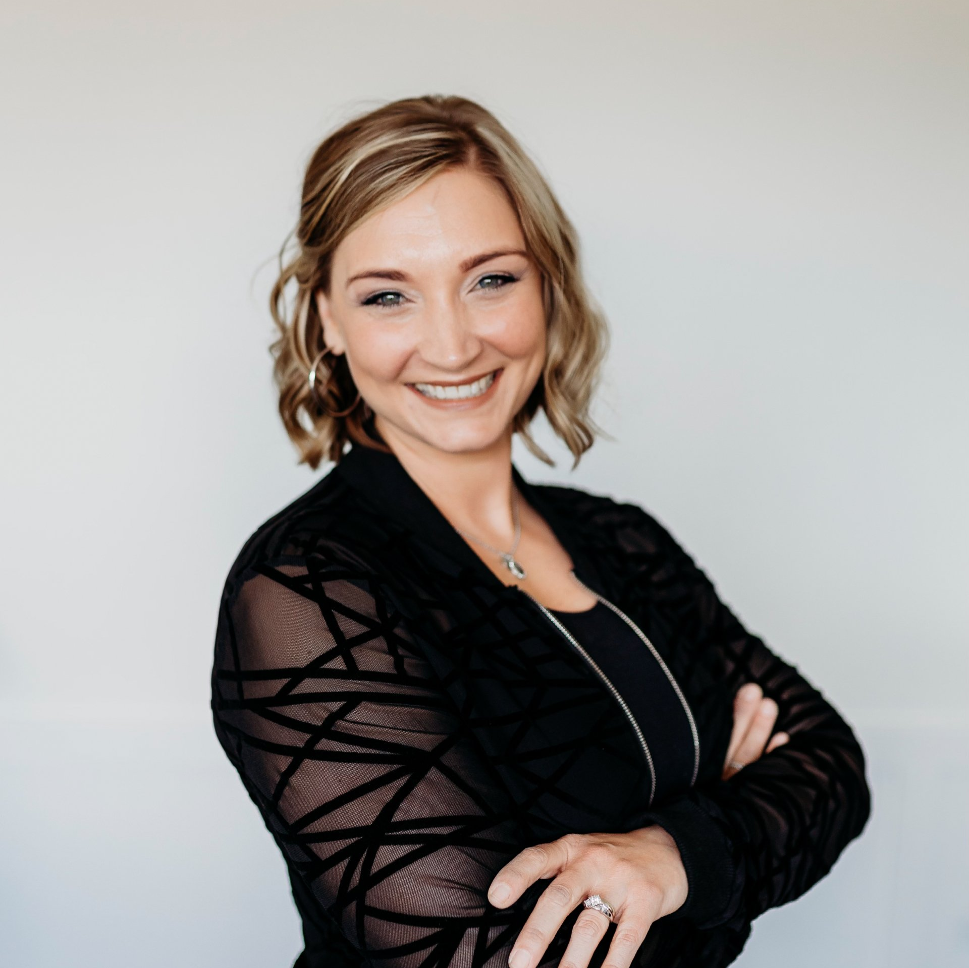 Jaclyn Massage Therapist