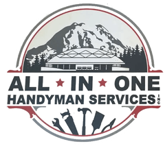 All In One Handyman Services Inc