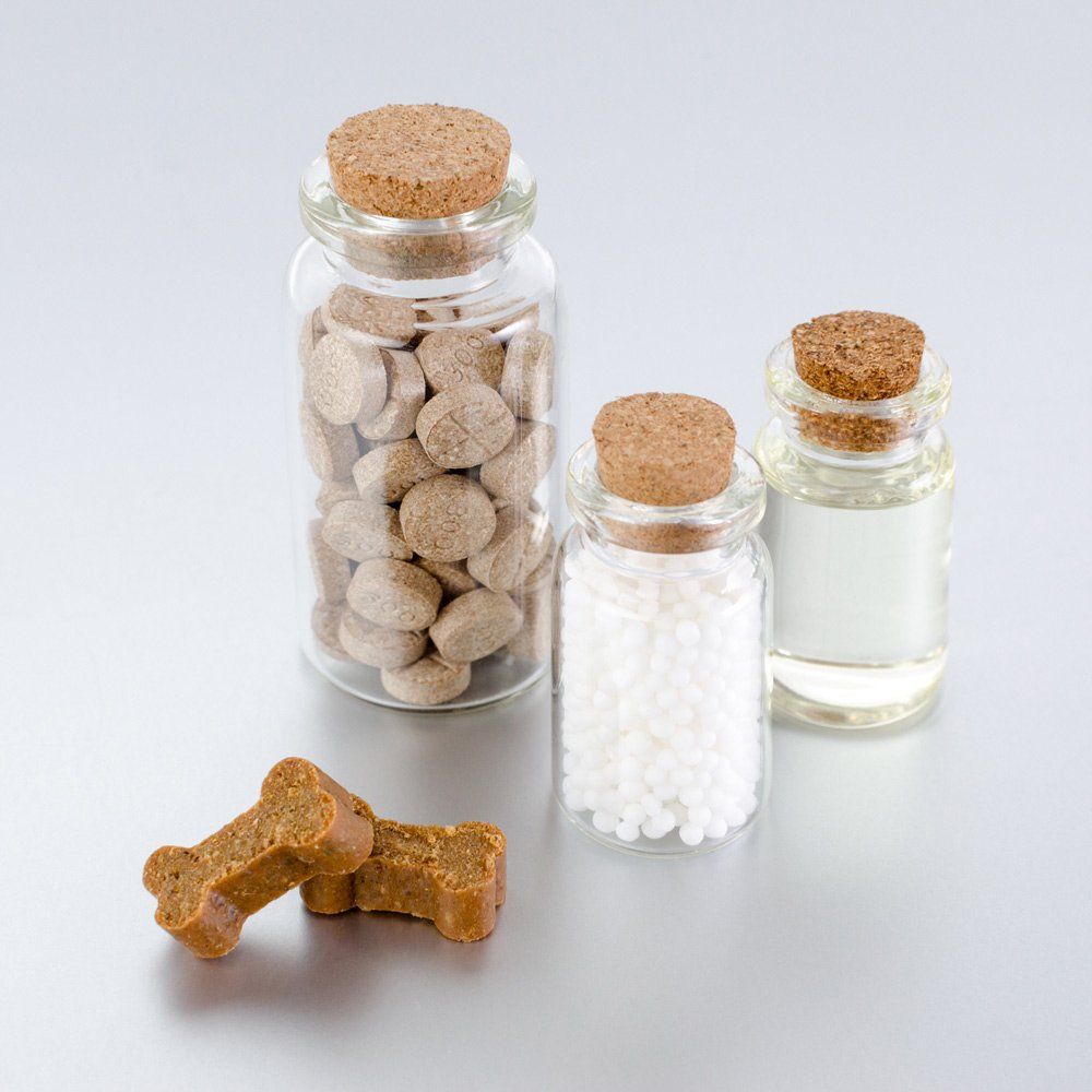 Pet Vitamins — Lenox, MA — Chez Pet