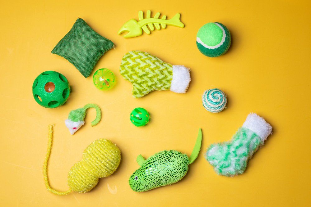 Pet Toys — Lenox, MA — Chez Pet