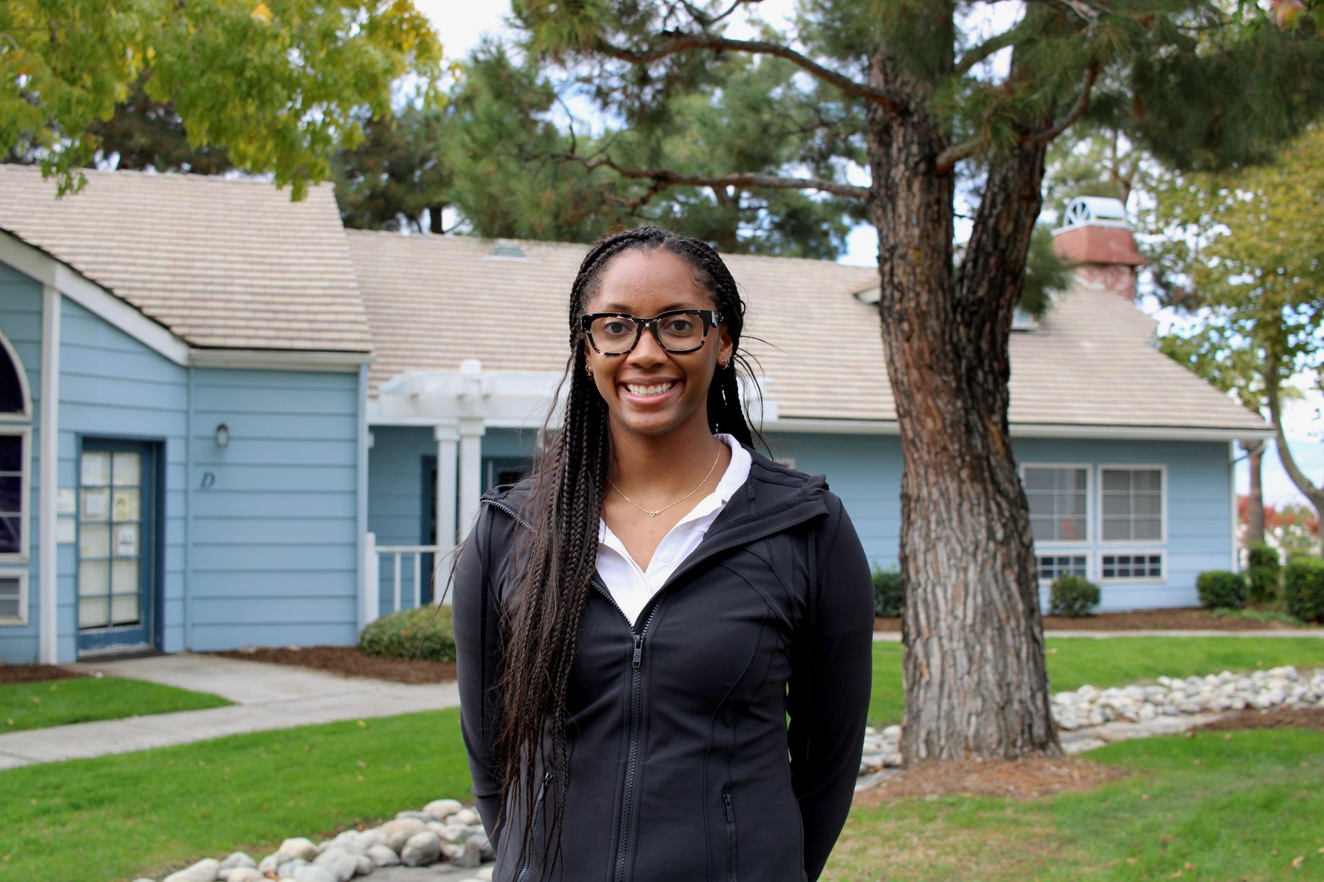 Demari – Loma Linda, CA – BodyAligned Demari – Loma Linda, CA – BodyAligned