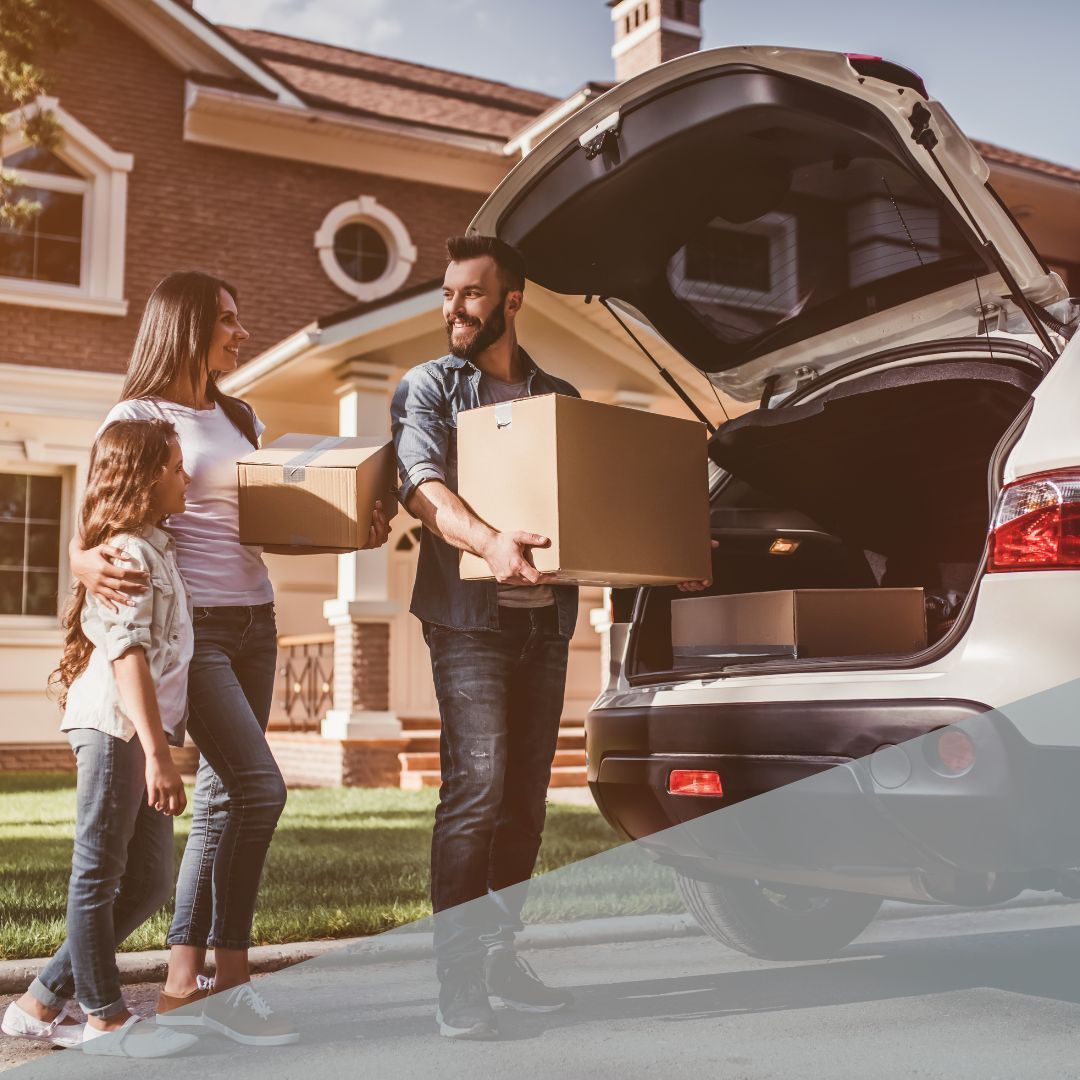 moving and storage help Oshkosh WI