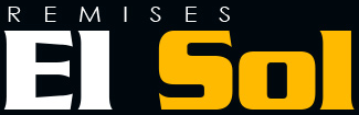 Remises el Sol LOGO