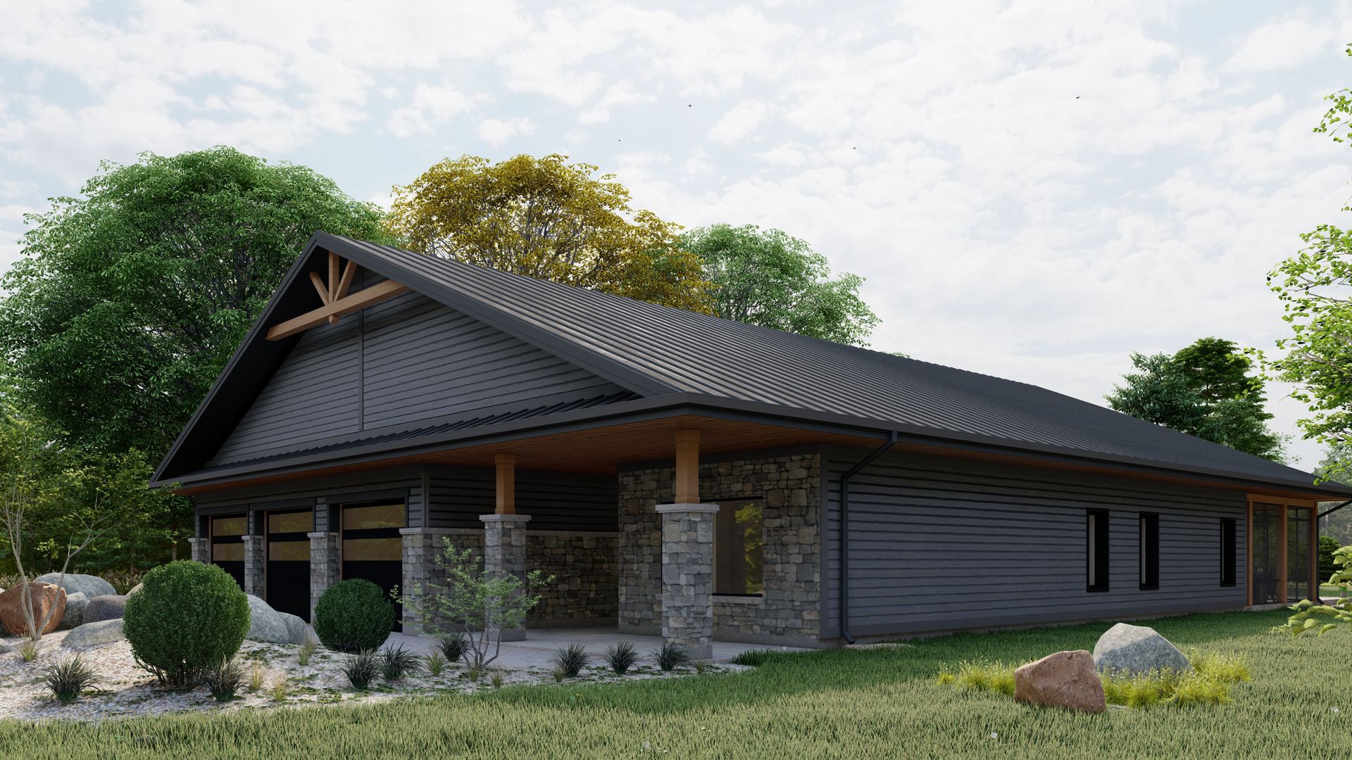 Architectural designer | Home designer| Sudbury| HP Home Design