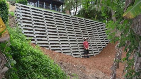 CRIB WALLS