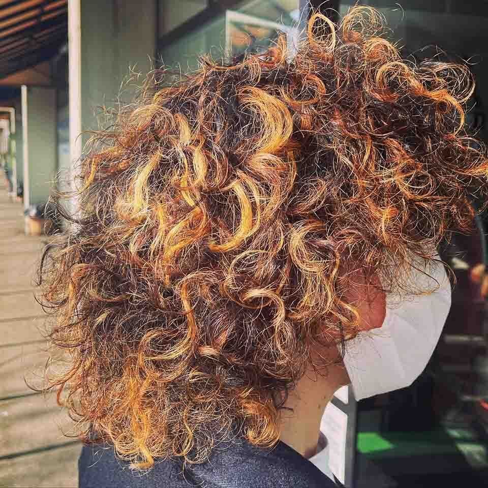 ricci donna