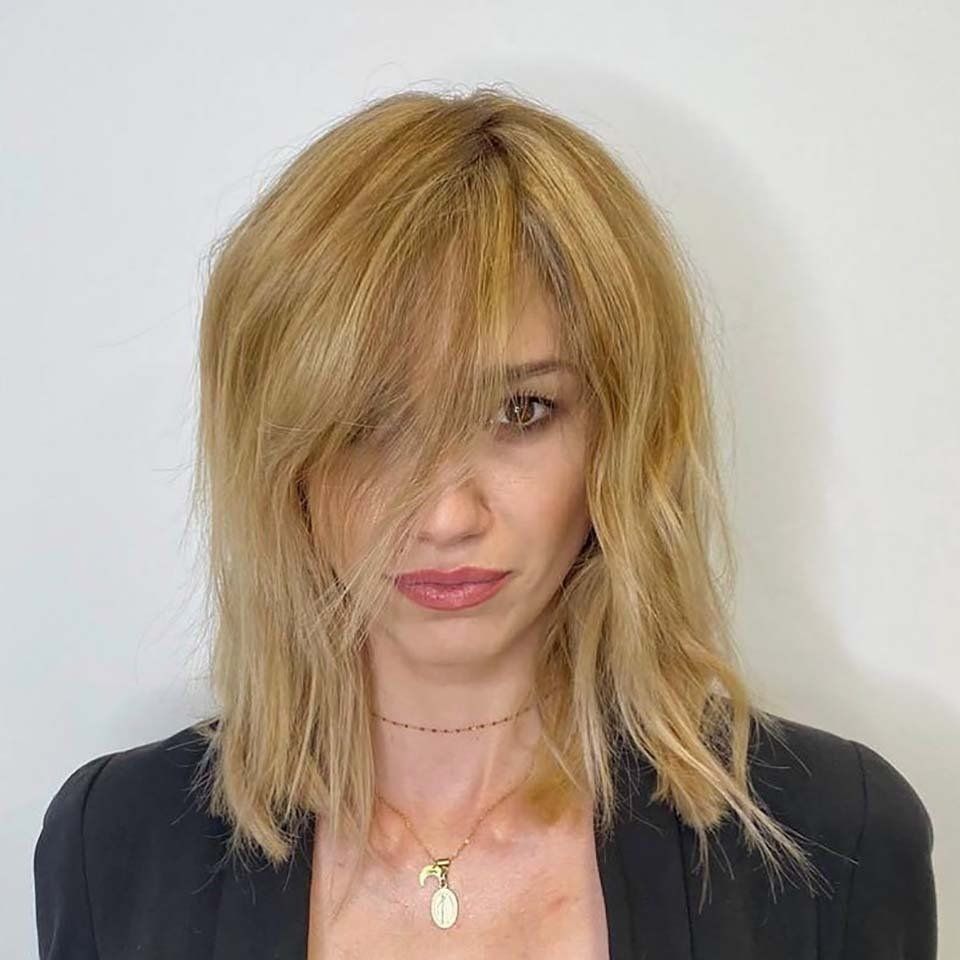 capelli medi