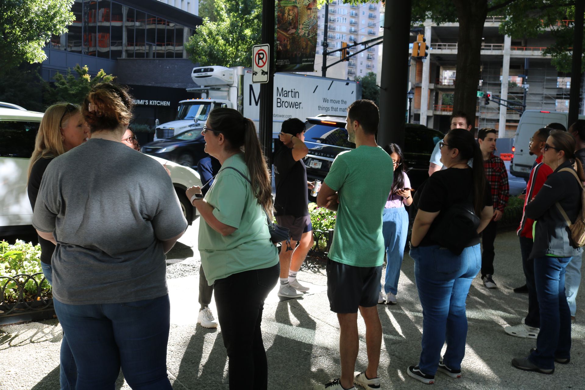 Community Cleanup Event | The ATL Now - Atlanta Now | Atlanta