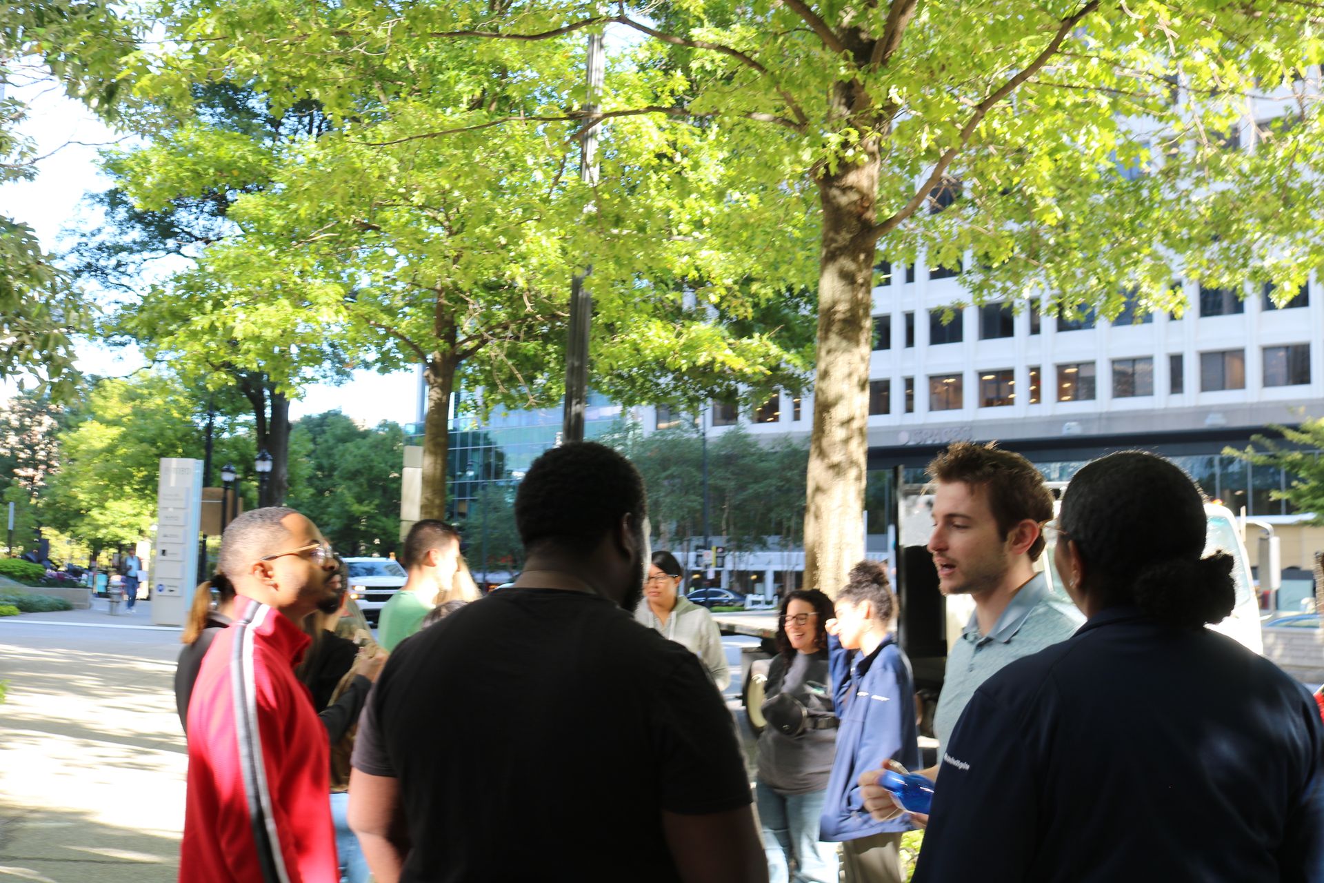 Community Cleanup Event | The ATL Now - Atlanta Now | Atlanta