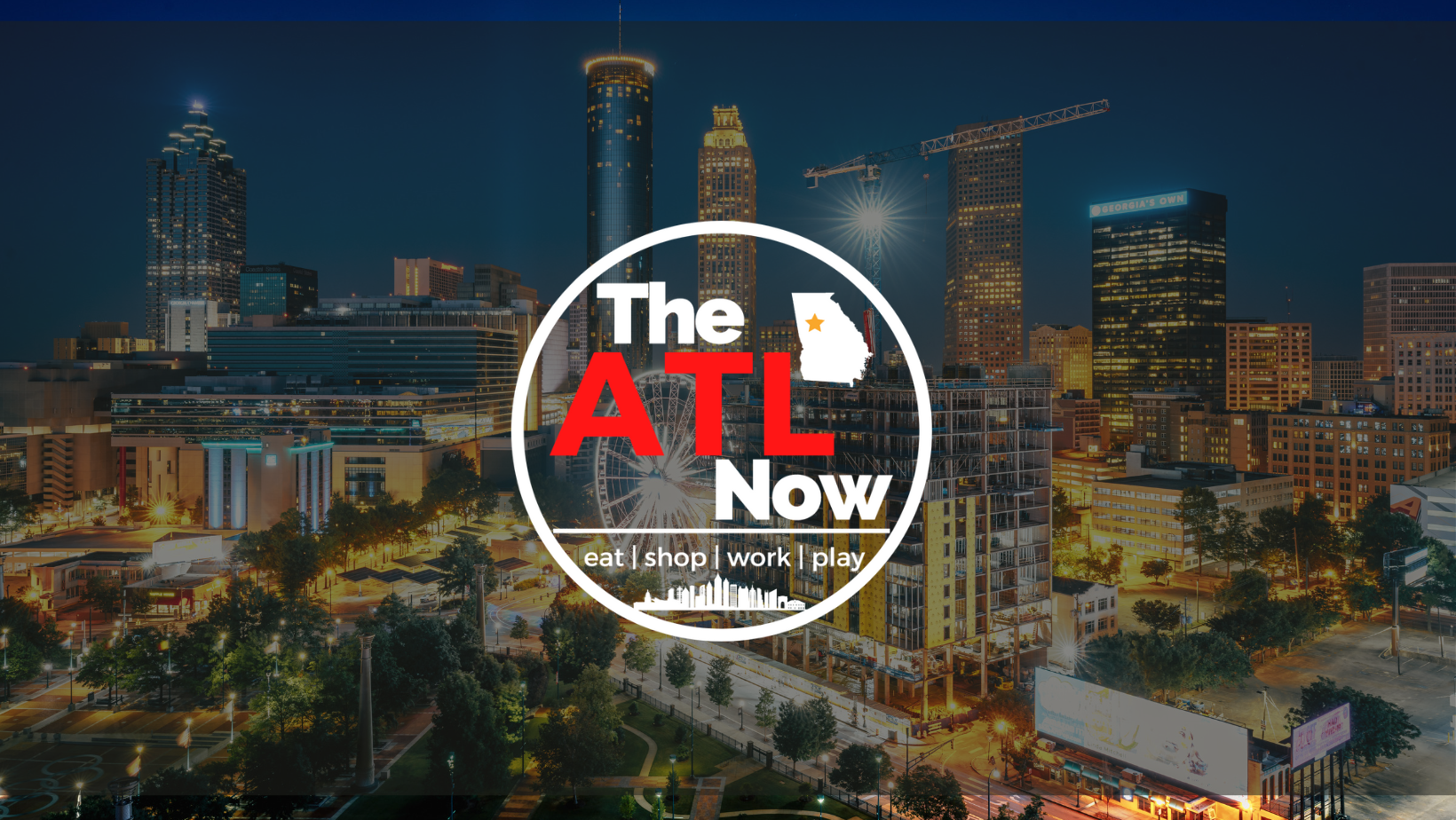 The ATL Now - Atlanta Now