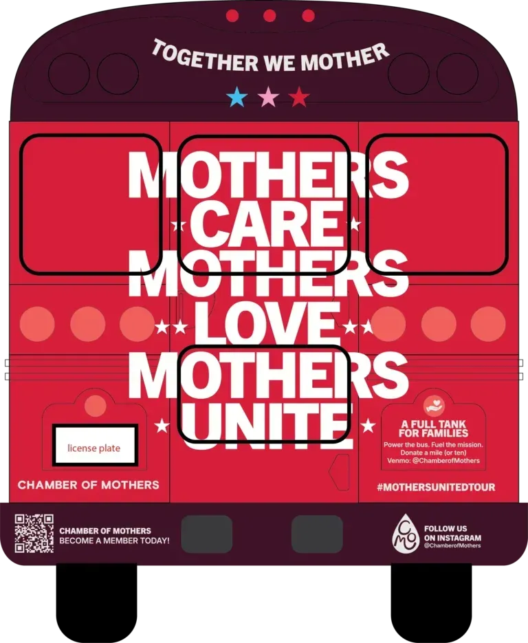 Mothers United LIVE: Atlanta Tuesday, September 23, 3:00 PM - 9:30 PM