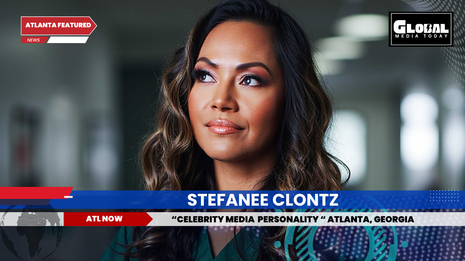 Stefanee Clontz