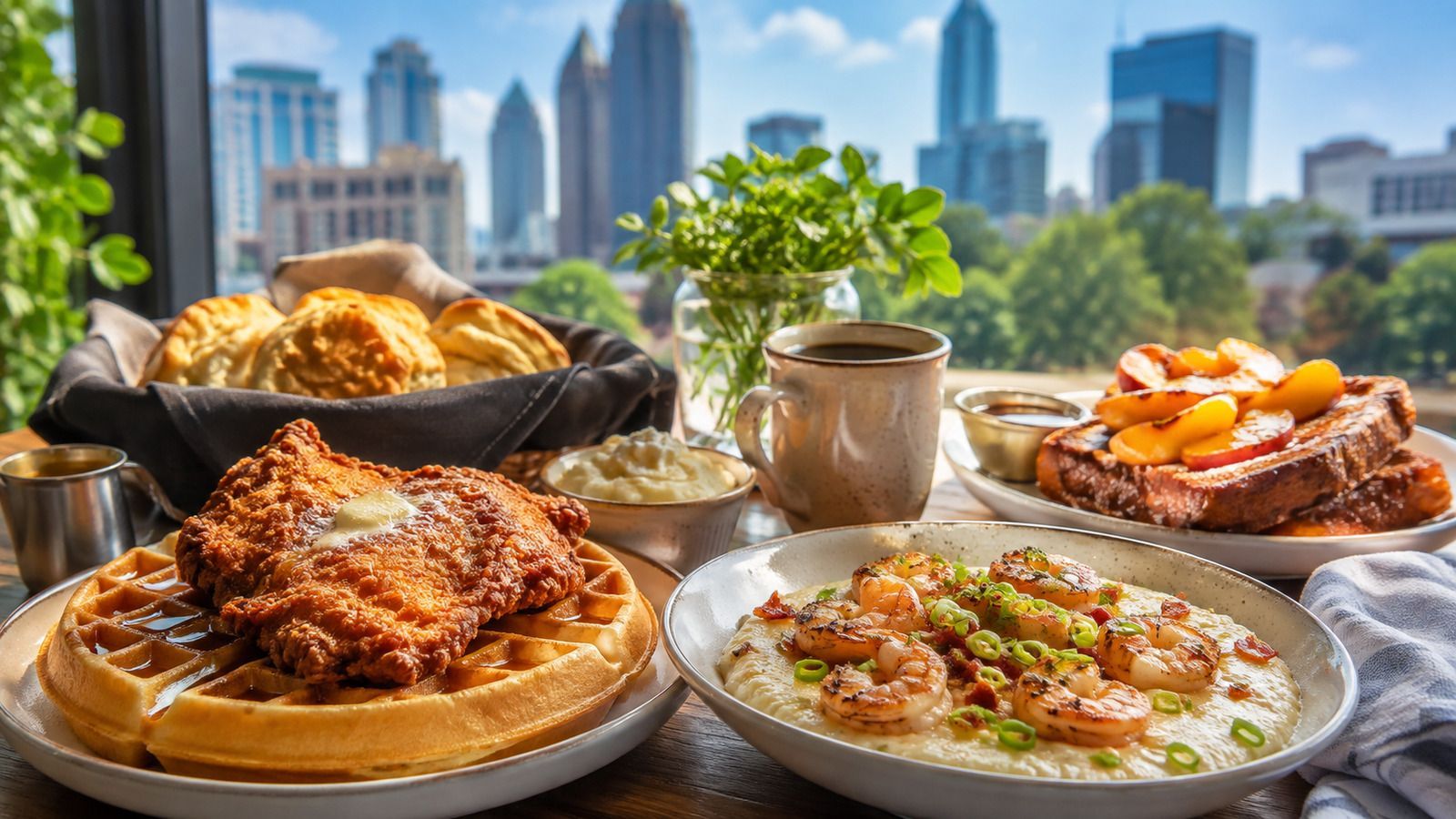 Business profile image for this Atlanta business