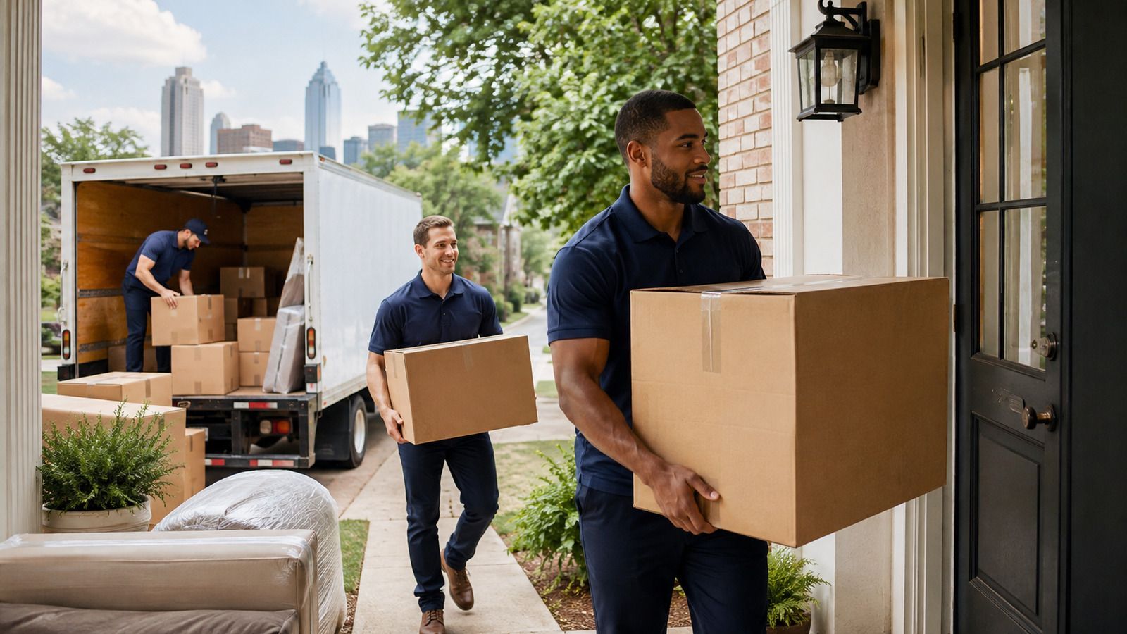 Business profile image for this Atlanta business