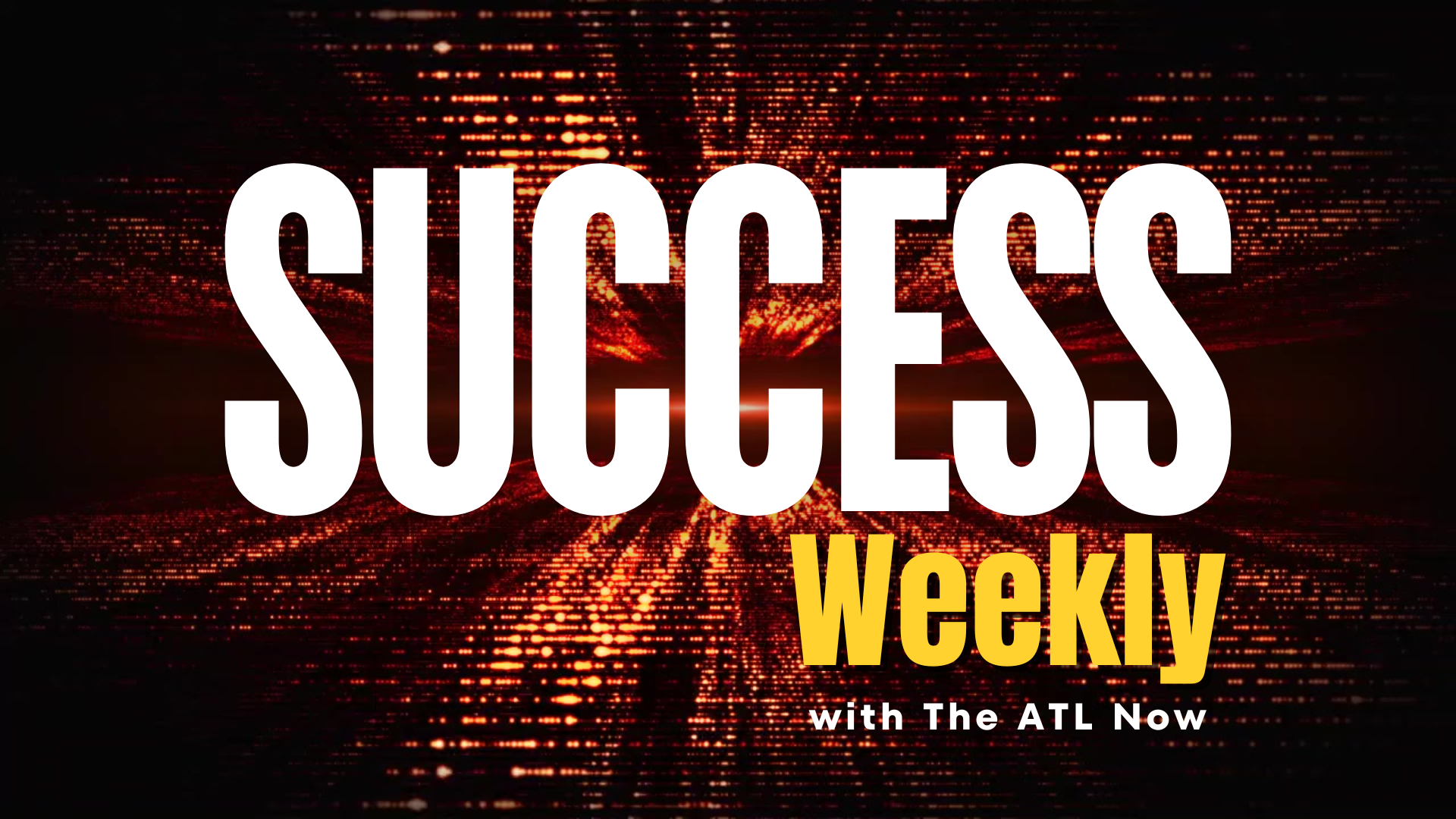 Success Weekly 