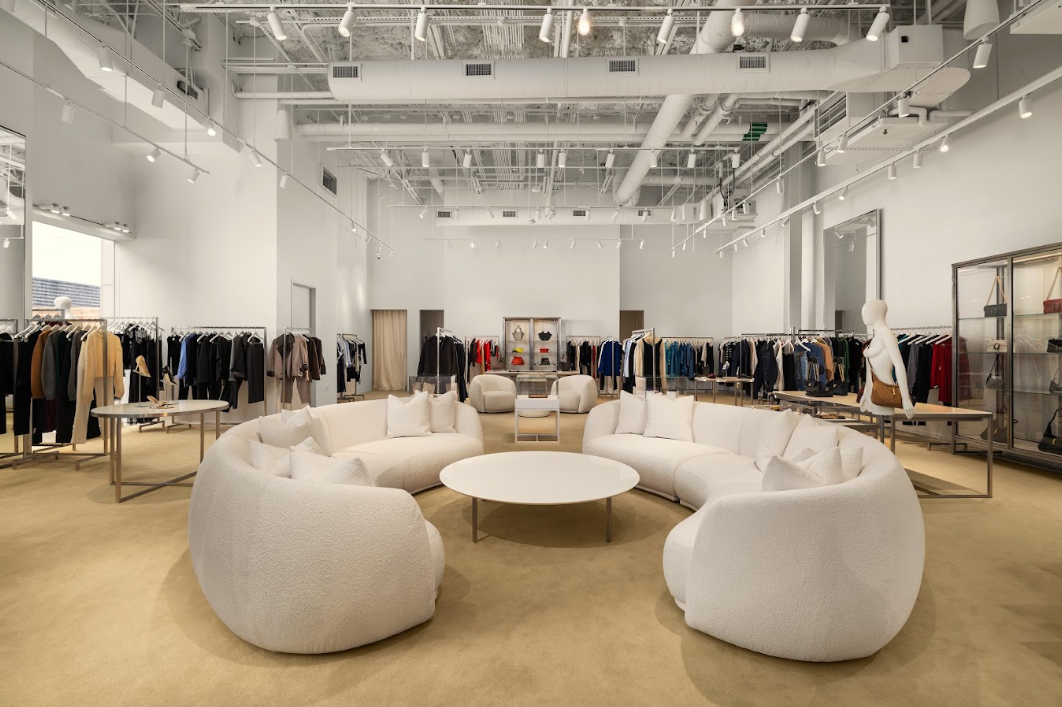 JEFFREY KALINSKY, OPENS AT BUCKHEAD VILLAGE ON SUNDAY, AUGUST 2